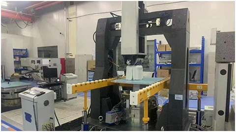 無鉛熱風氮氣回流焊接系統(tǒng)