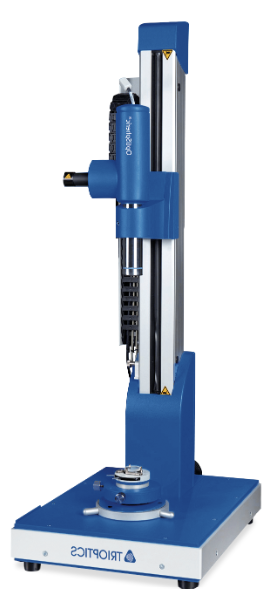 全自動通用途光學(xué)測量