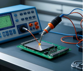 霍爾效應(yīng)測(cè)量儀