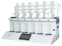 穩(wěn)態(tài)瞬態(tài)熒光光譜儀