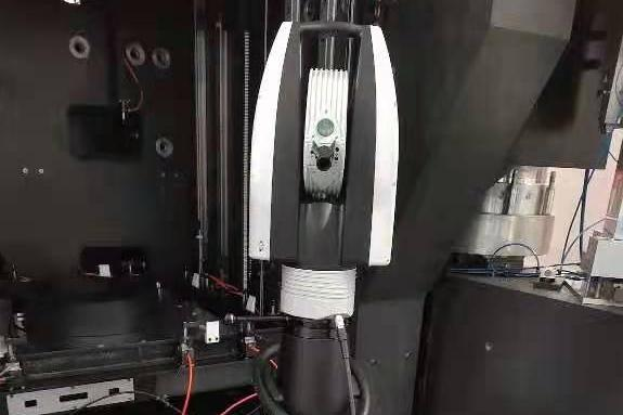 大尺寸復(fù)雜結(jié)構(gòu)紫外/極紫外光學(xué)系統(tǒng)多點(diǎn)聯(lián)動空間位置精密測量設(shè)備	