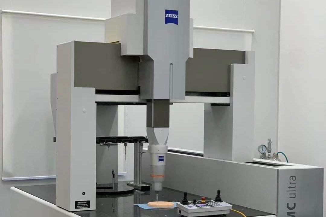 三坐標(biāo)測量機