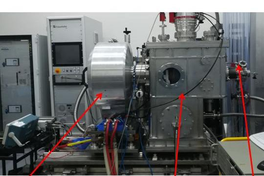 真空獲取及測量設(shè)備