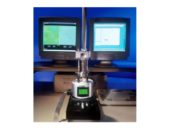 原子力顯微鏡(發(fā)光室)