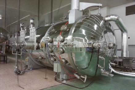 ZM3000空間環(huán)境模擬設(shè)備