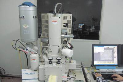 場(chǎng)發(fā)射掃描電子顯微鏡	