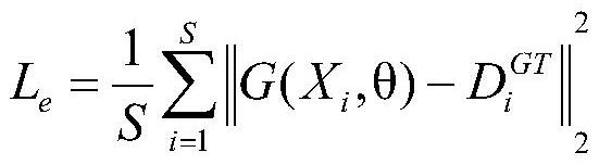 一種基于殘差網(wǎng)絡(luò)的三陣列特征融合人群密度估計方法